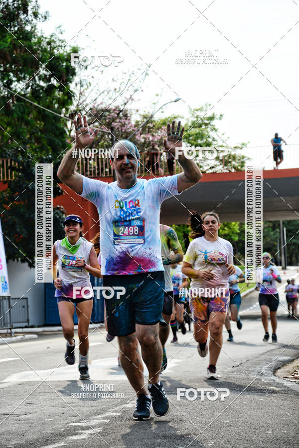 Buy your photos of the eventColor Race Brasil - So Carlos on Fotop