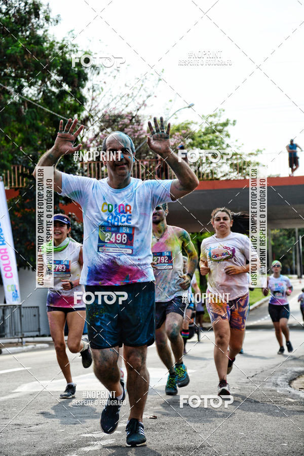 Buy your photos of the eventColor Race Brasil - So Carlos on Fotop