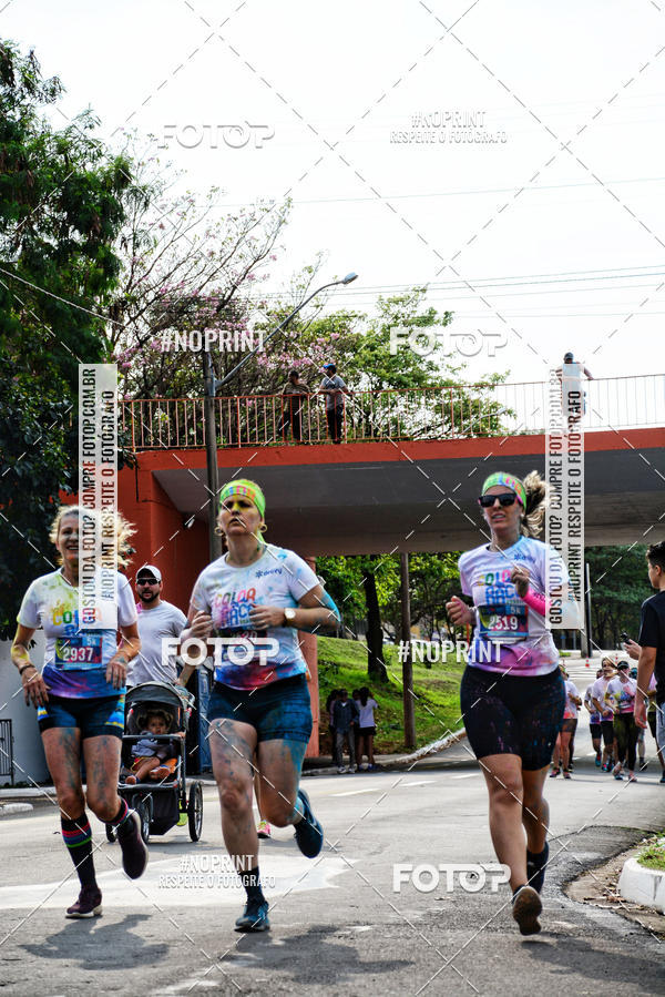 Buy your photos of the eventColor Race Brasil - So Carlos on Fotop