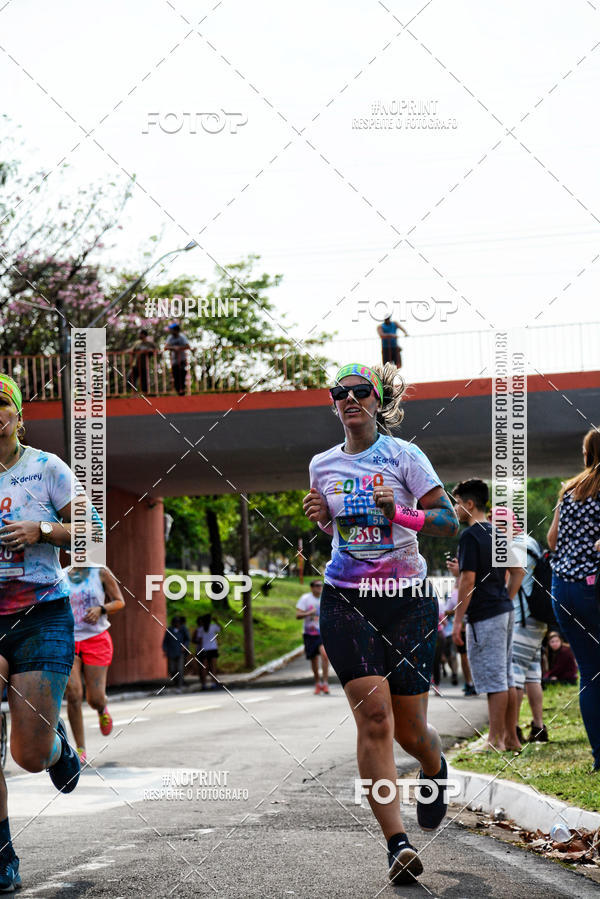 Buy your photos of the eventColor Race Brasil - So Carlos on Fotop