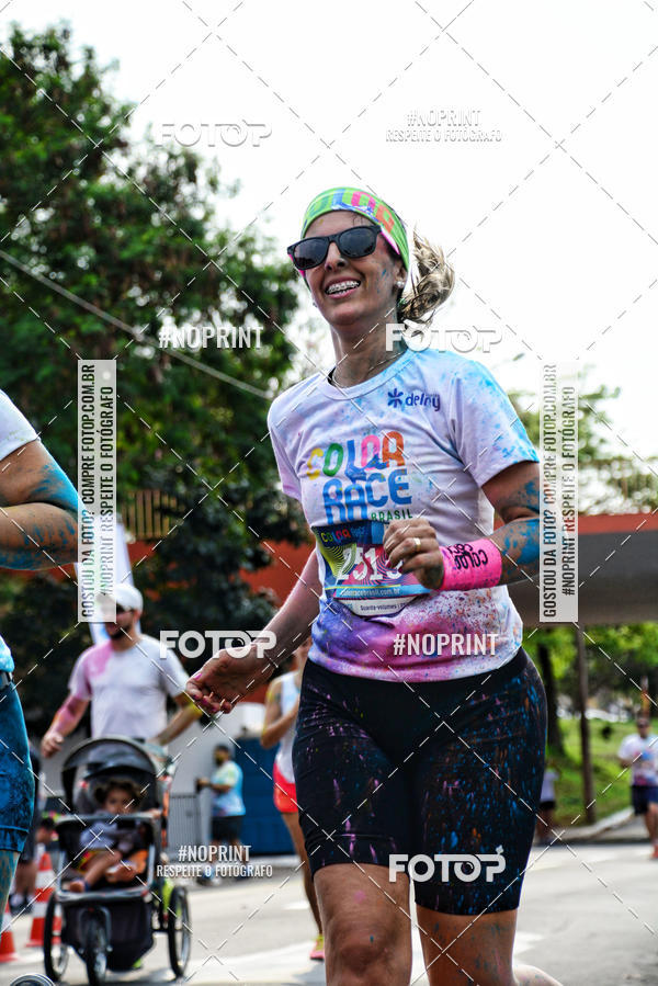 Buy your photos of the eventColor Race Brasil - So Carlos on Fotop
