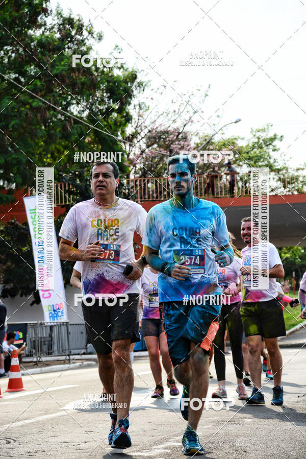 Buy your photos of the eventColor Race Brasil - So Carlos on Fotop