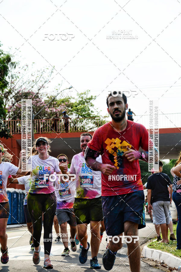 Buy your photos of the eventColor Race Brasil - So Carlos on Fotop