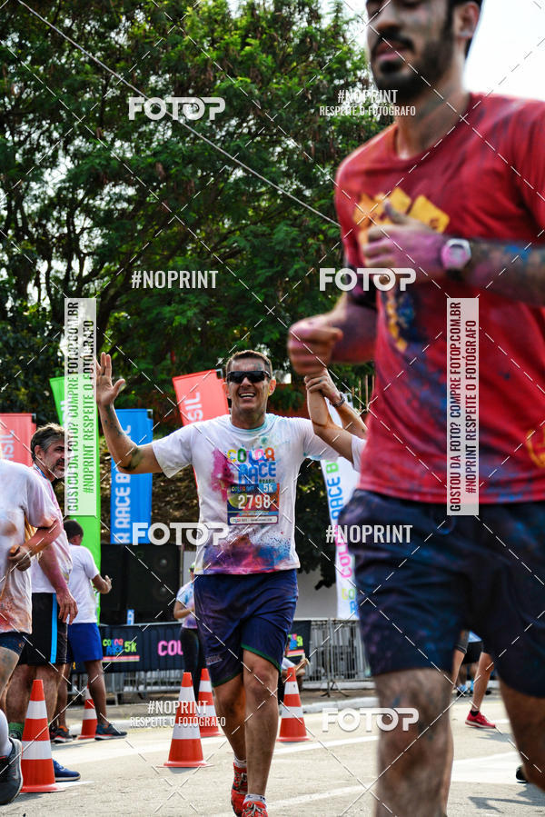 Buy your photos of the eventColor Race Brasil - So Carlos on Fotop