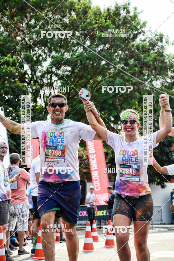 Buy your photos of the eventColor Race Brasil - So Carlos on Fotop