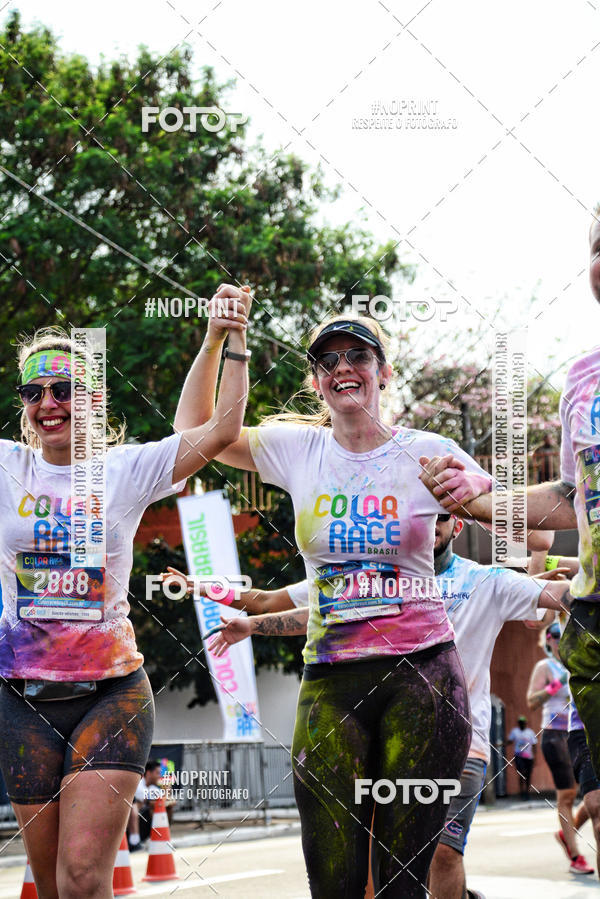 Buy your photos of the eventColor Race Brasil - So Carlos on Fotop