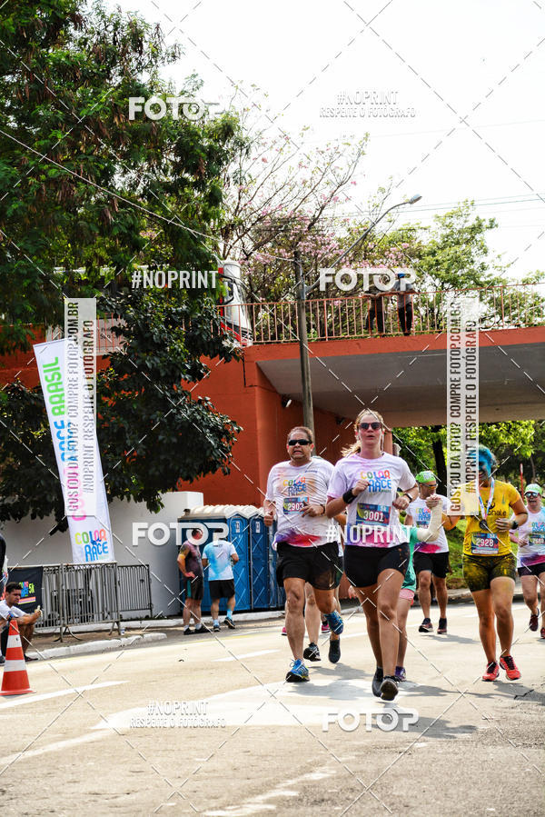 Buy your photos of the eventColor Race Brasil - So Carlos on Fotop
