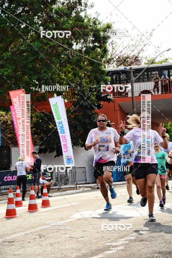 Buy your photos of the eventColor Race Brasil - So Carlos on Fotop