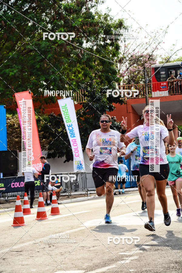 Buy your photos of the eventColor Race Brasil - So Carlos on Fotop