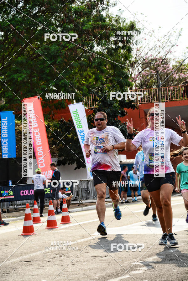 Buy your photos of the eventColor Race Brasil - So Carlos on Fotop