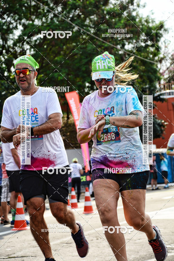 Buy your photos of the eventColor Race Brasil - So Carlos on Fotop