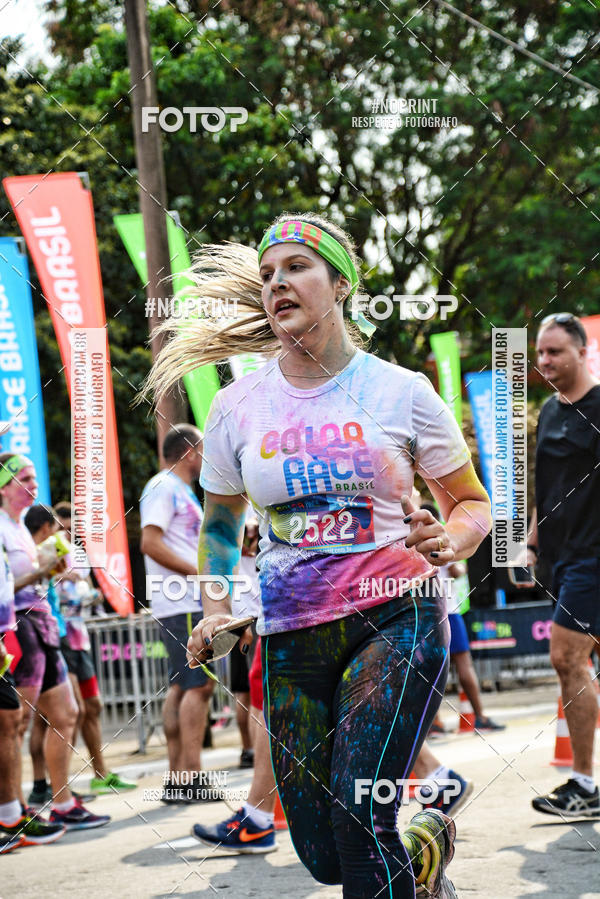Buy your photos of the eventColor Race Brasil - So Carlos on Fotop