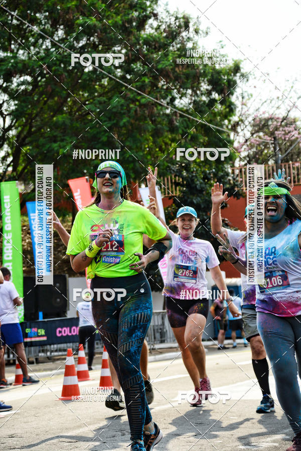 Buy your photos of the eventColor Race Brasil - So Carlos on Fotop
