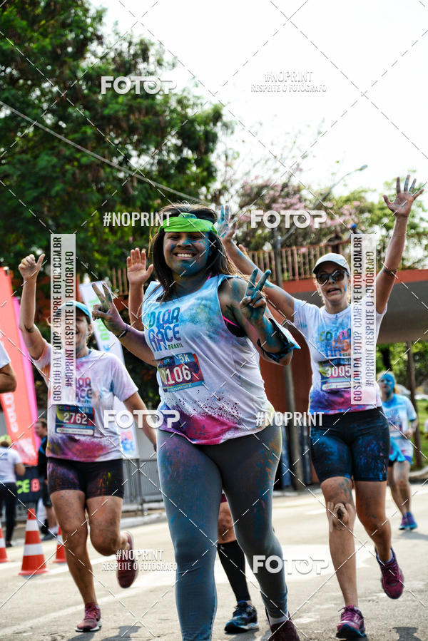 Buy your photos of the eventColor Race Brasil - So Carlos on Fotop