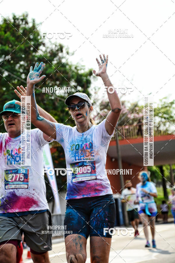 Buy your photos of the eventColor Race Brasil - So Carlos on Fotop
