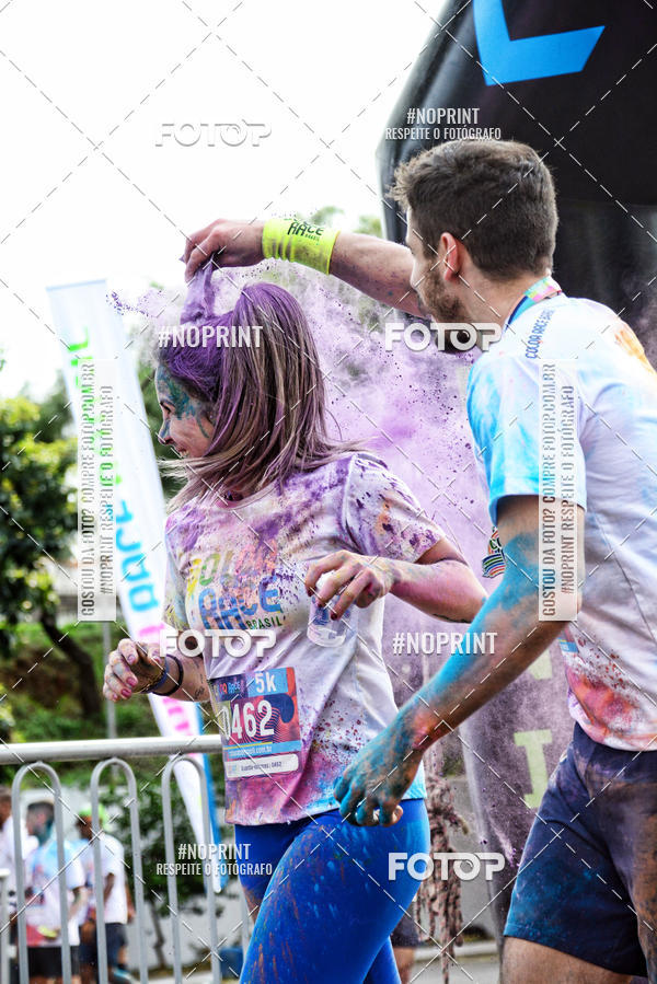 Buy your photos of the eventColor Race Brasil - So Carlos on Fotop