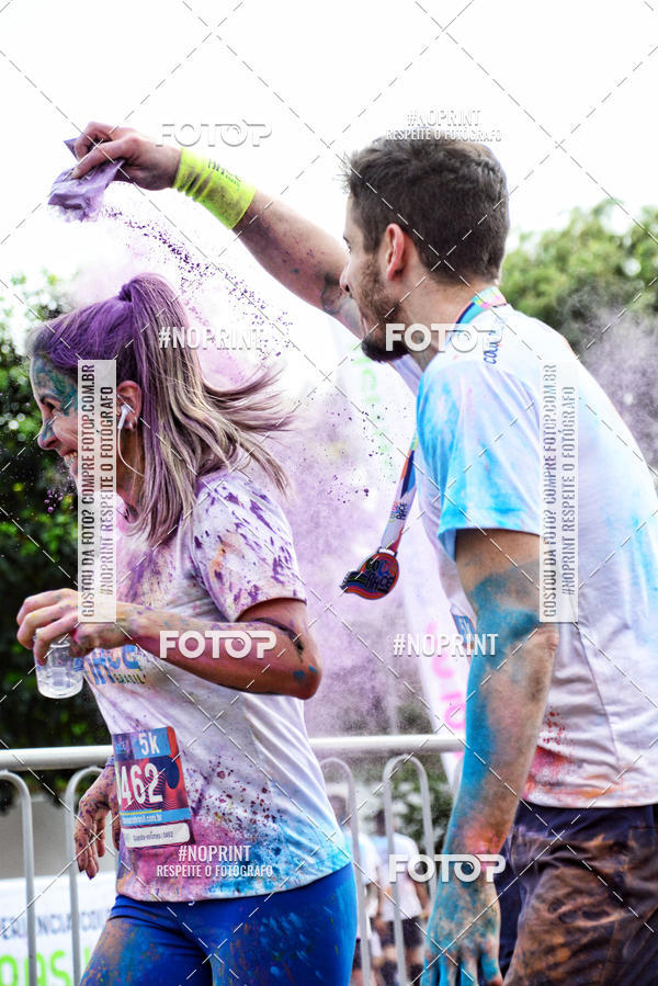 Buy your photos of the eventColor Race Brasil - So Carlos on Fotop