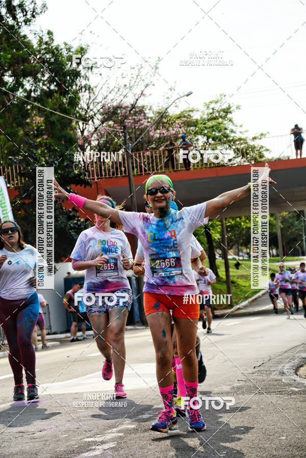 Buy your photos of the eventColor Race Brasil - So Carlos on Fotop