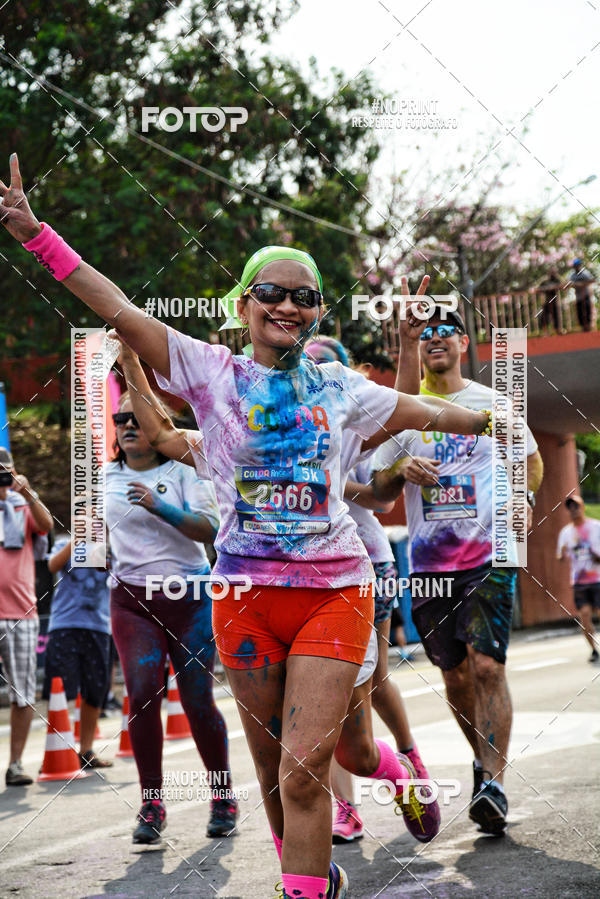 Buy your photos of the eventColor Race Brasil - So Carlos on Fotop