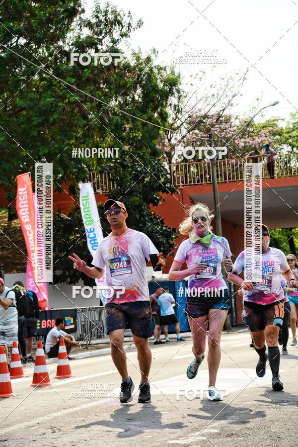Buy your photos of the eventColor Race Brasil - So Carlos on Fotop