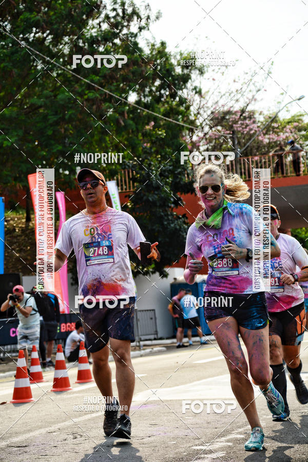 Buy your photos of the eventColor Race Brasil - So Carlos on Fotop