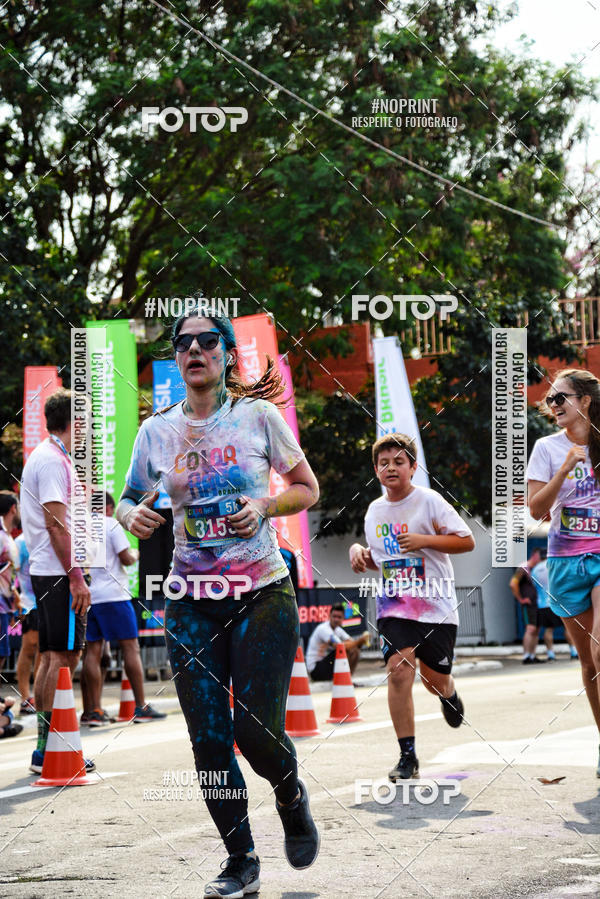 Buy your photos of the eventColor Race Brasil - So Carlos on Fotop