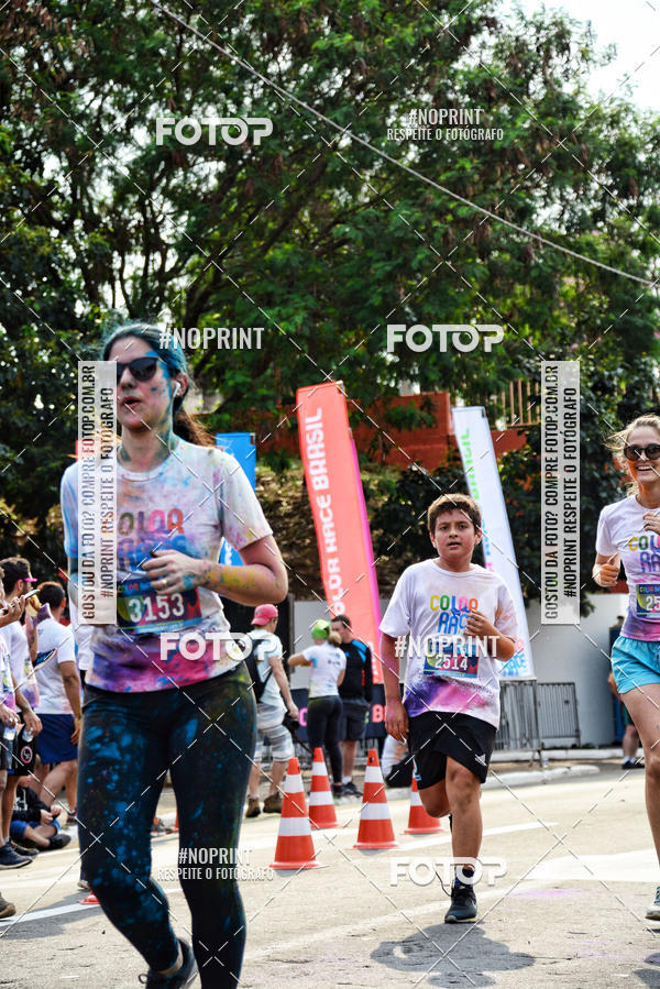 Buy your photos of the eventColor Race Brasil - So Carlos on Fotop