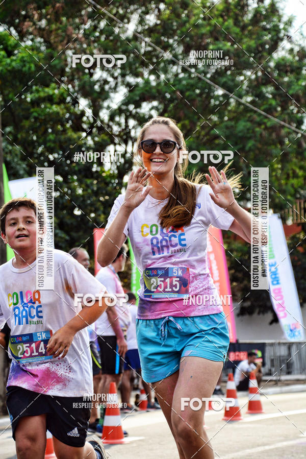 Buy your photos of the eventColor Race Brasil - So Carlos on Fotop