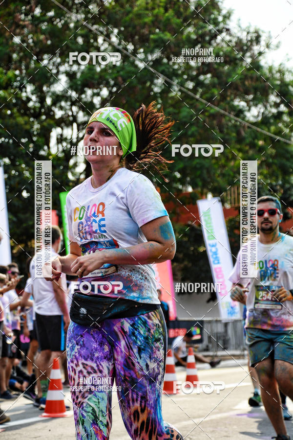 Buy your photos of the eventColor Race Brasil - So Carlos on Fotop