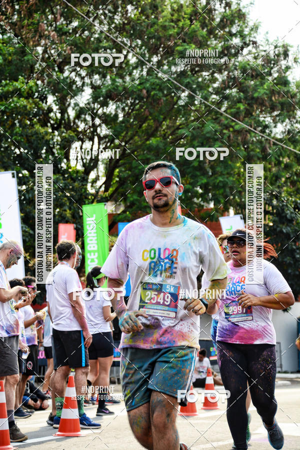 Buy your photos of the eventColor Race Brasil - So Carlos on Fotop