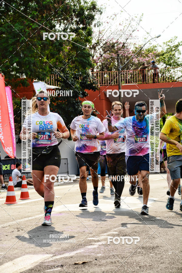 Buy your photos of the eventColor Race Brasil - So Carlos on Fotop