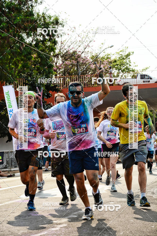 Buy your photos of the eventColor Race Brasil - So Carlos on Fotop