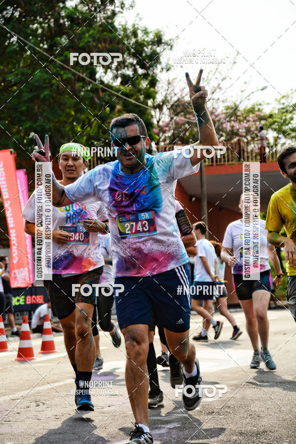 Buy your photos of the eventColor Race Brasil - So Carlos on Fotop