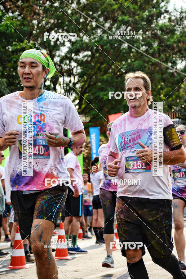 Buy your photos of the eventColor Race Brasil - So Carlos on Fotop