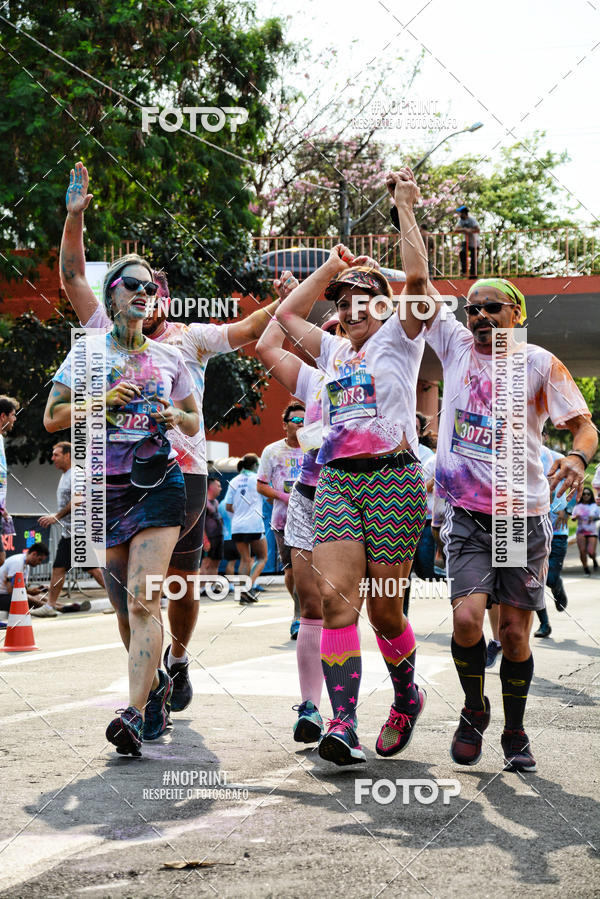 Buy your photos of the eventColor Race Brasil - So Carlos on Fotop