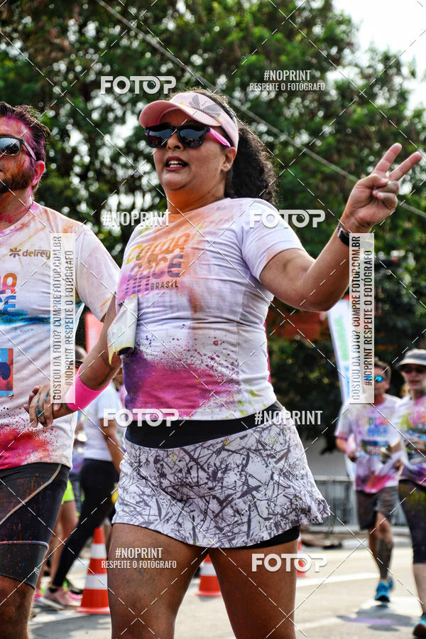 Buy your photos of the eventColor Race Brasil - So Carlos on Fotop