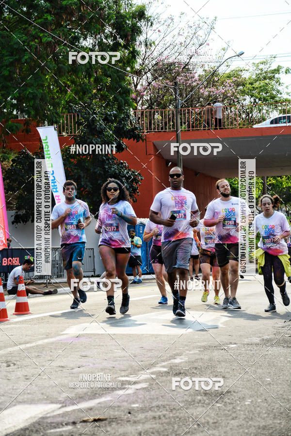 Buy your photos of the eventColor Race Brasil - So Carlos on Fotop