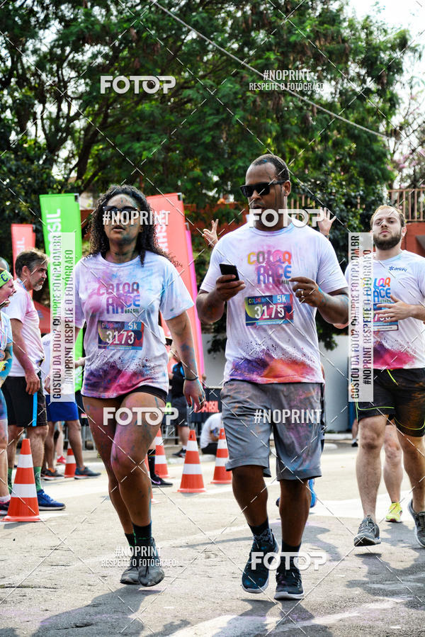 Buy your photos of the eventColor Race Brasil - So Carlos on Fotop