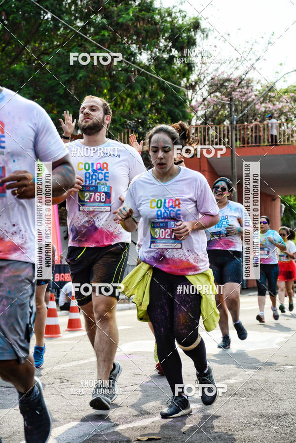 Buy your photos of the eventColor Race Brasil - So Carlos on Fotop