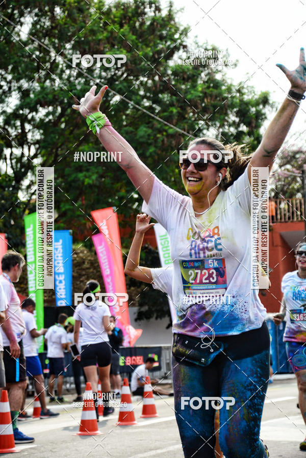 Buy your photos of the eventColor Race Brasil - So Carlos on Fotop