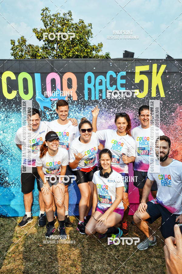 Buy your photos of the eventColor Race Brasil - So Carlos on Fotop