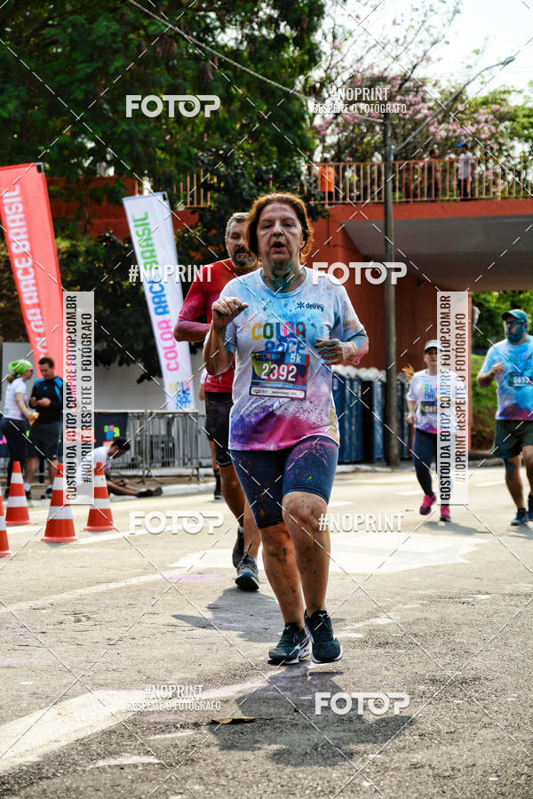 Buy your photos of the eventColor Race Brasil - So Carlos on Fotop
