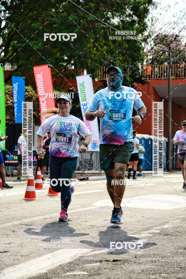 Buy your photos of the eventColor Race Brasil - So Carlos on Fotop