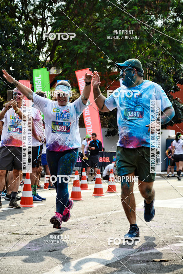 Buy your photos of the eventColor Race Brasil - So Carlos on Fotop