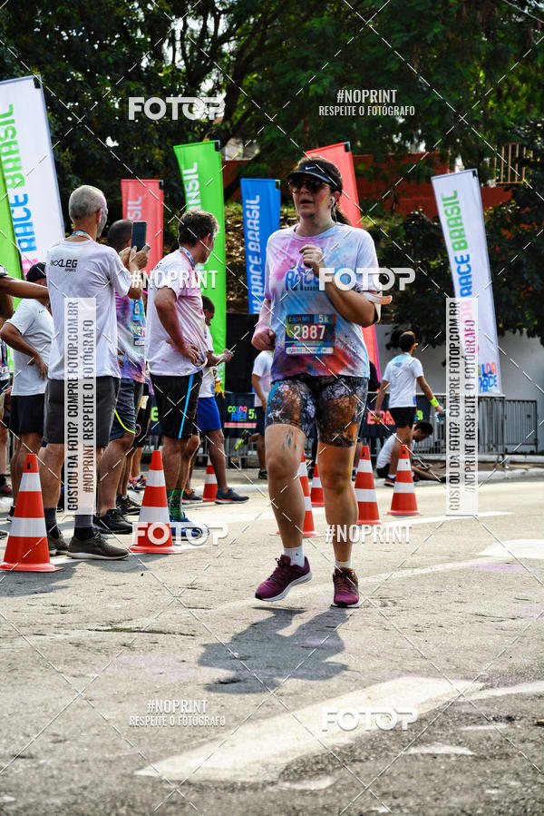 Buy your photos of the eventColor Race Brasil - So Carlos on Fotop