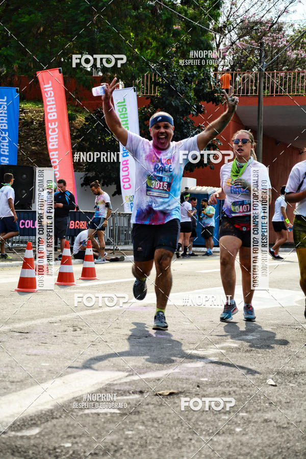 Buy your photos of the eventColor Race Brasil - So Carlos on Fotop