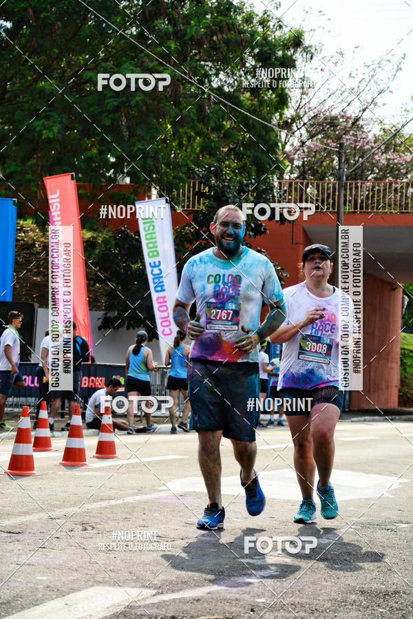 Buy your photos of the eventColor Race Brasil - So Carlos on Fotop
