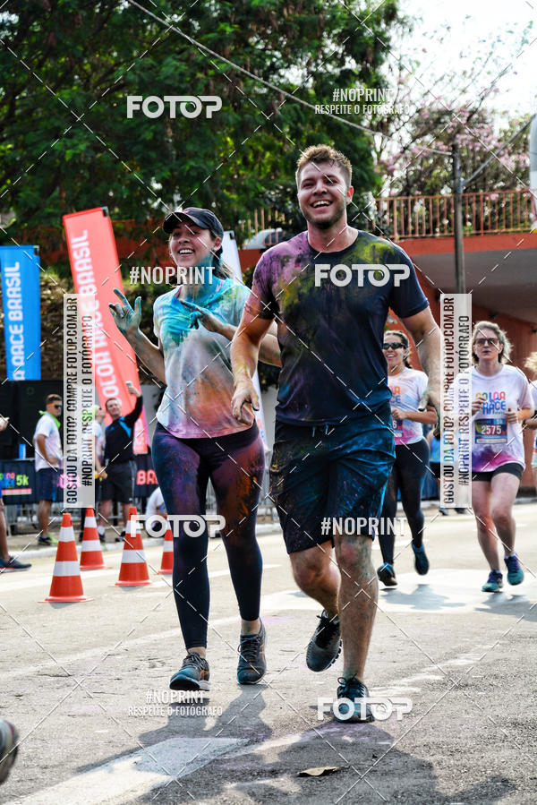 Buy your photos of the eventColor Race Brasil - So Carlos on Fotop