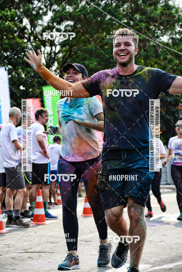 Buy your photos of the eventColor Race Brasil - So Carlos on Fotop