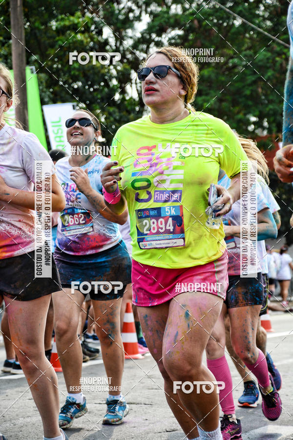 Buy your photos of the eventColor Race Brasil - So Carlos on Fotop